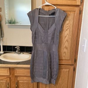 Women’s Grey French Connection Dress